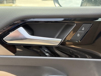 2020 Volkswagen Jetta SEL Premium