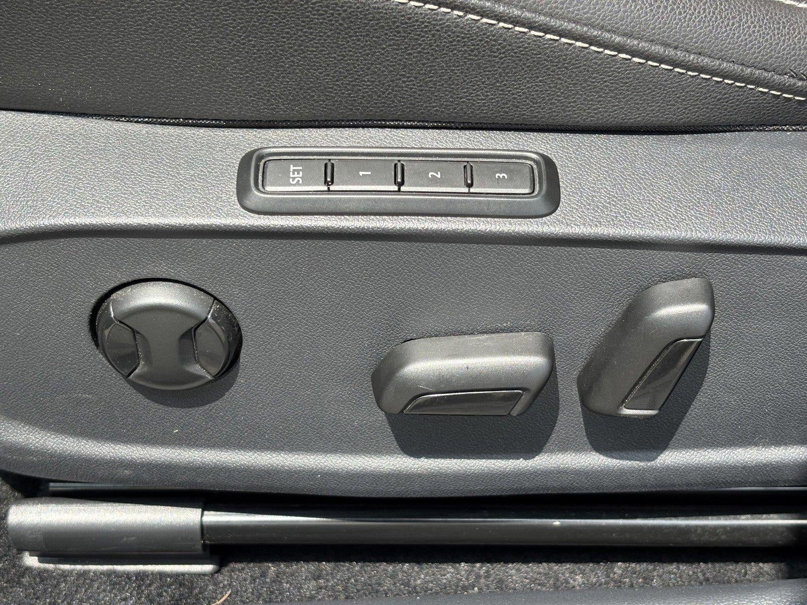 2020 Volkswagen Jetta SEL Premium