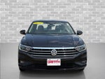 2020 Volkswagen Jetta SEL Premium