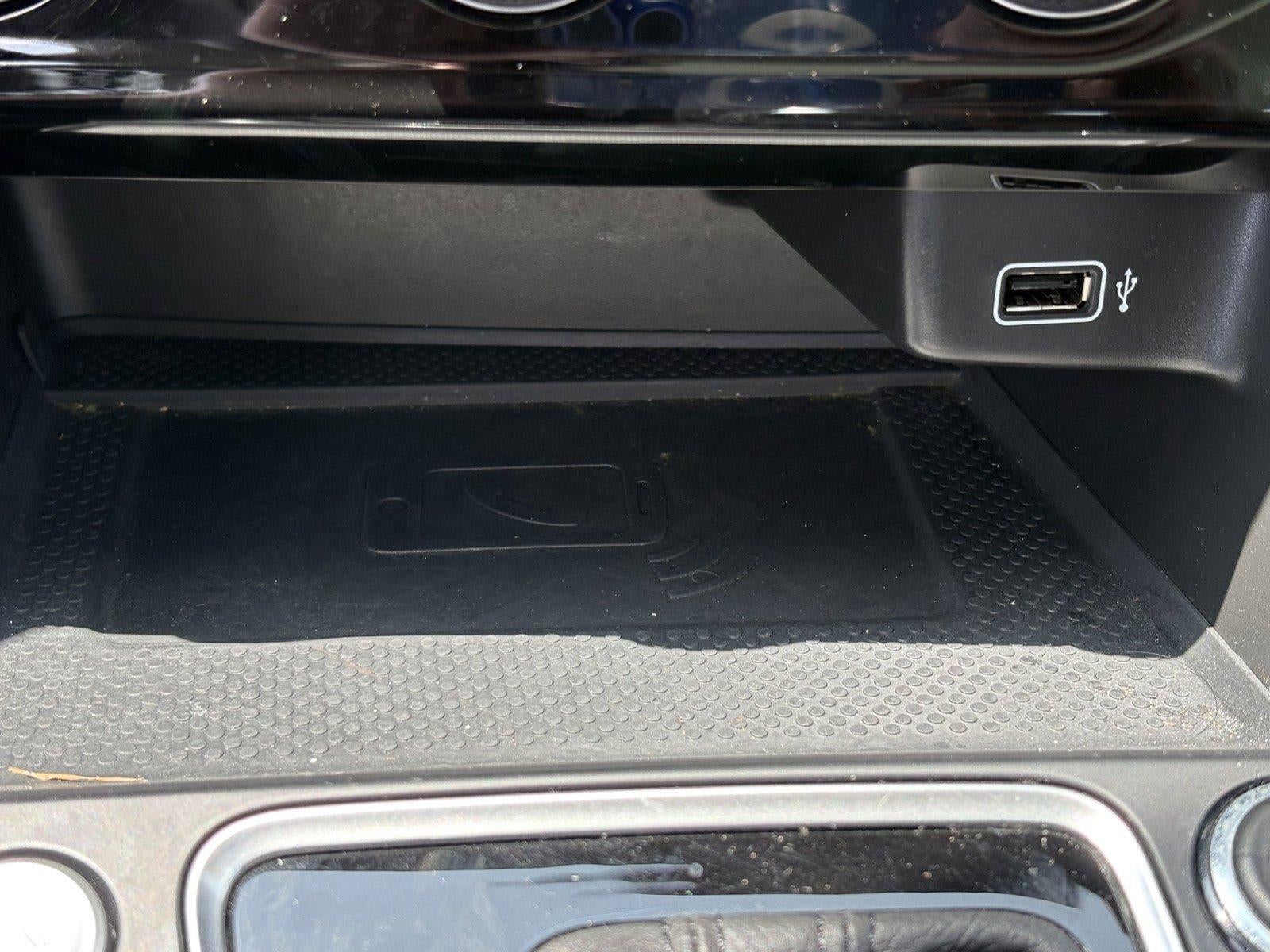 2020 Volkswagen Jetta SEL Premium