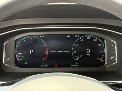 2020 Volkswagen Jetta SEL Premium