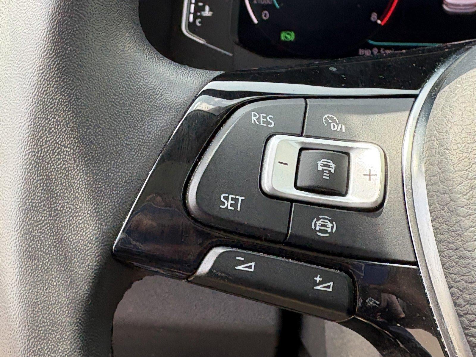 2020 Volkswagen Jetta SEL Premium