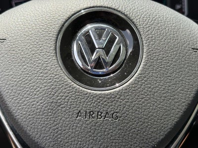 2020 Volkswagen Jetta SEL Premium
