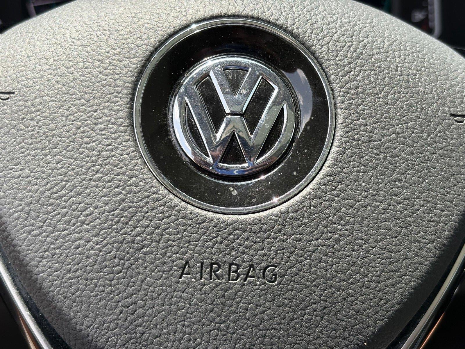 2020 Volkswagen Jetta SEL Premium