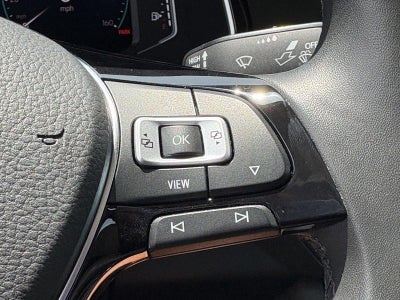 2020 Volkswagen Jetta SEL Premium