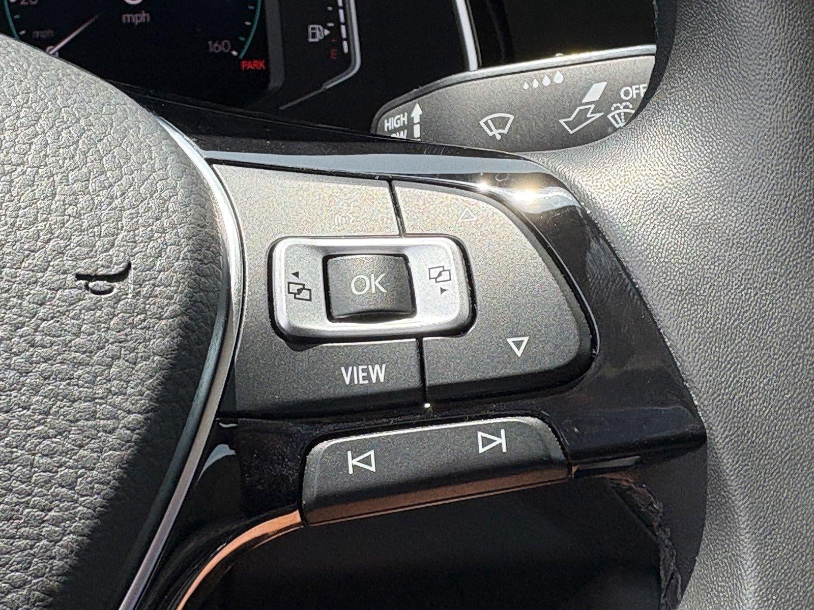 2020 Volkswagen Jetta SEL Premium