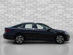 2020 Volkswagen Jetta SEL Premium