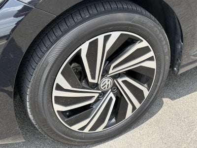 2020 Volkswagen Jetta SEL Premium