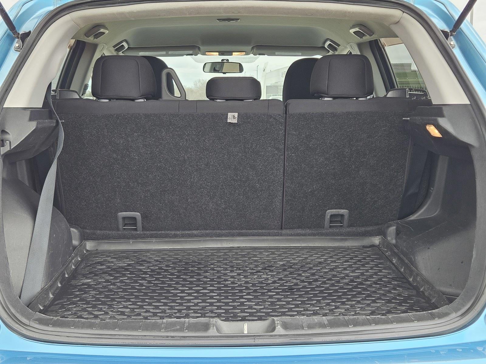 2014 Mitsubishi Outlander Sport ES