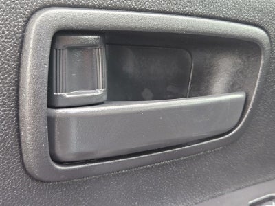 2014 Mitsubishi Outlander Sport ES