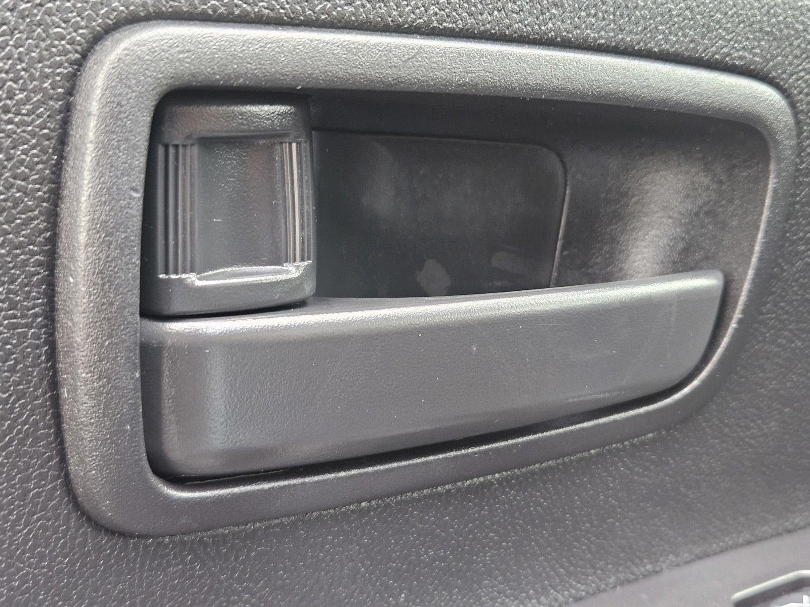 2014 Mitsubishi Outlander Sport ES