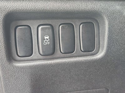 2014 Mitsubishi Outlander Sport ES