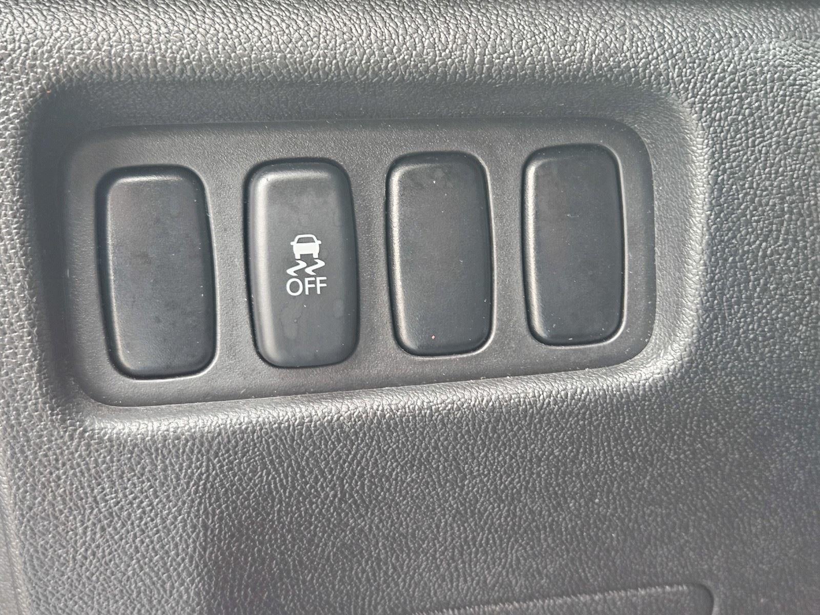 2014 Mitsubishi Outlander Sport ES