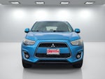 2014 Mitsubishi Outlander Sport ES