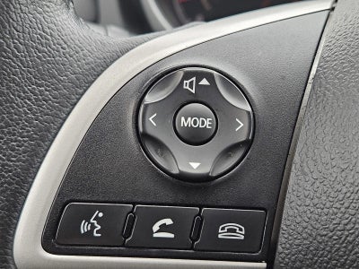 2014 Mitsubishi Outlander Sport ES