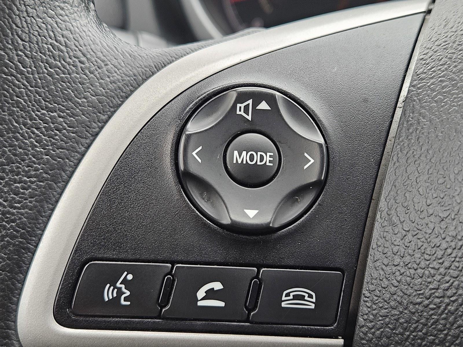 2014 Mitsubishi Outlander Sport ES