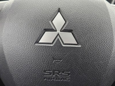 2014 Mitsubishi Outlander Sport ES