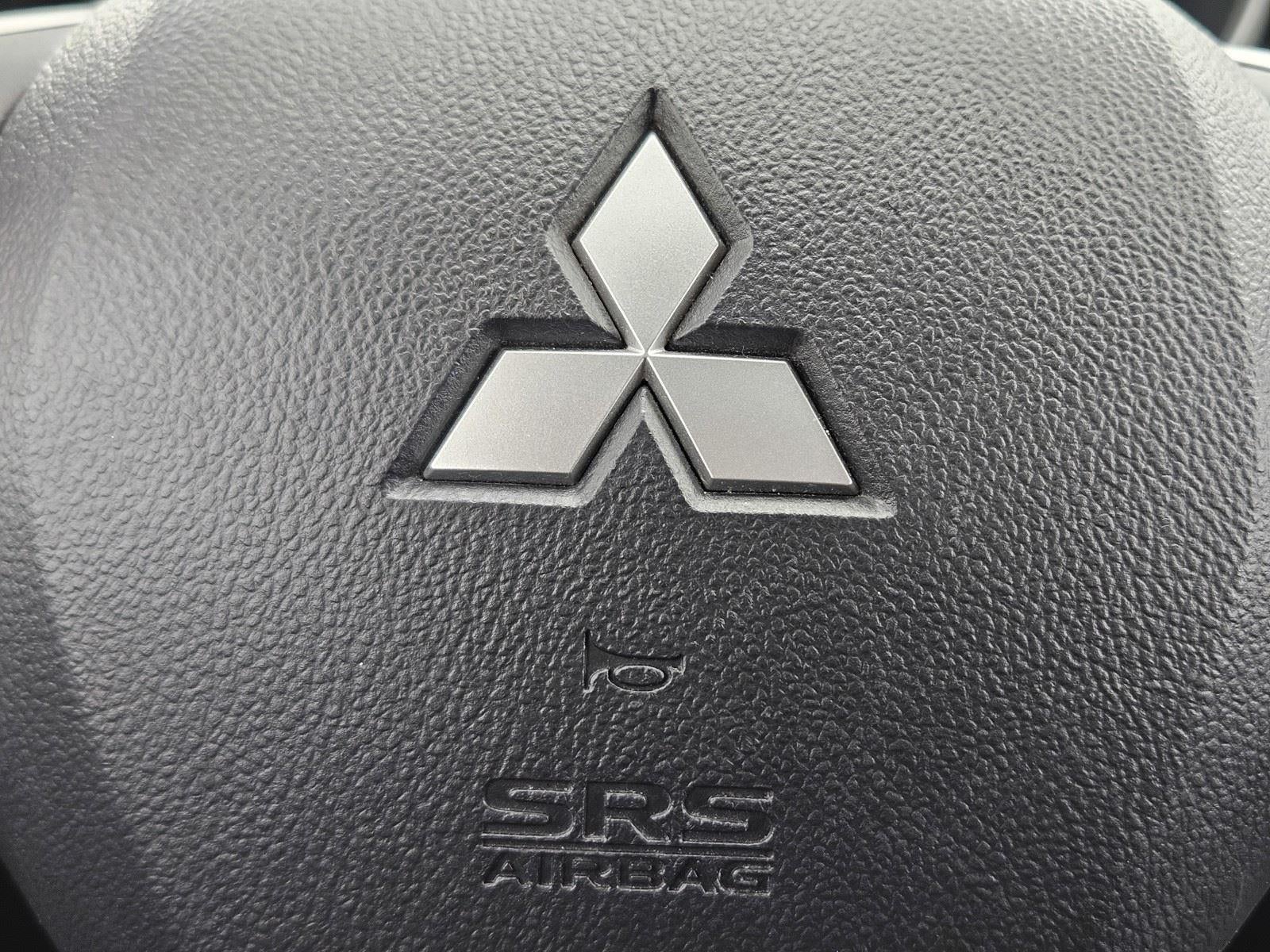 2014 Mitsubishi Outlander Sport ES