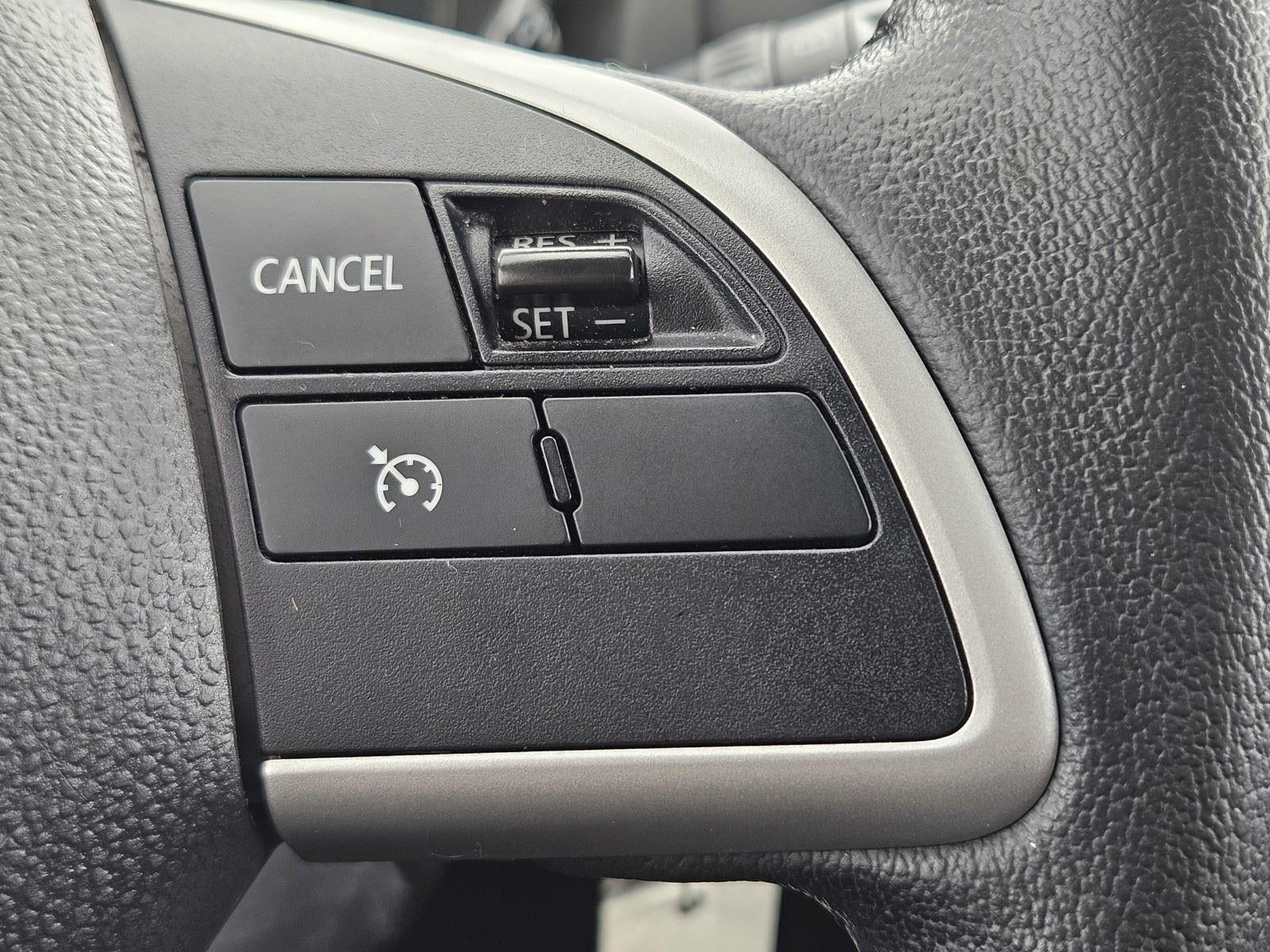 2014 Mitsubishi Outlander Sport ES