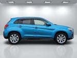 2014 Mitsubishi Outlander Sport ES