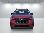 2024 Subaru Ascent Onyx Edition Limited