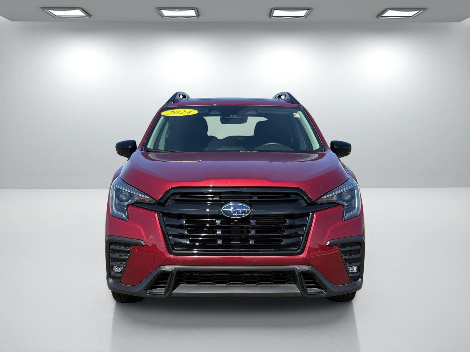 2024 Subaru Ascent Onyx Edition Limited