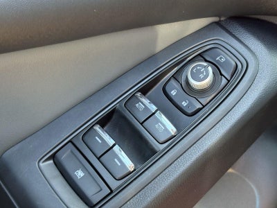 2024 Subaru Ascent Onyx Edition Limited