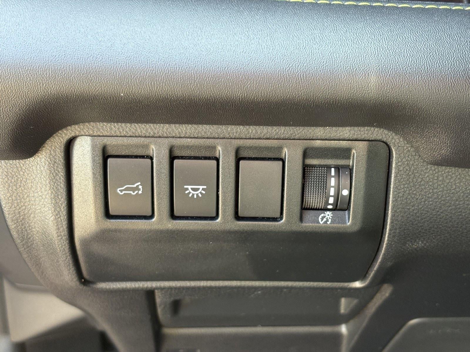 2024 Subaru Ascent Onyx Edition Limited