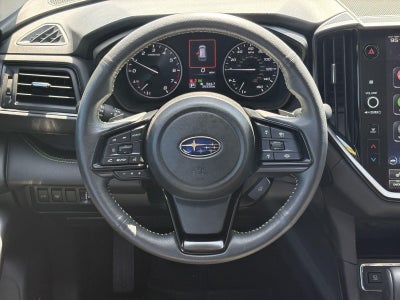 2024 Subaru Ascent Onyx Edition Limited