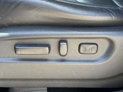 2017 Honda Ridgeline RTL