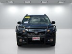 2017 Honda Ridgeline RTL
