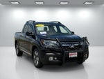 2017 Honda Ridgeline RTL