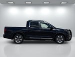 2017 Honda Ridgeline RTL