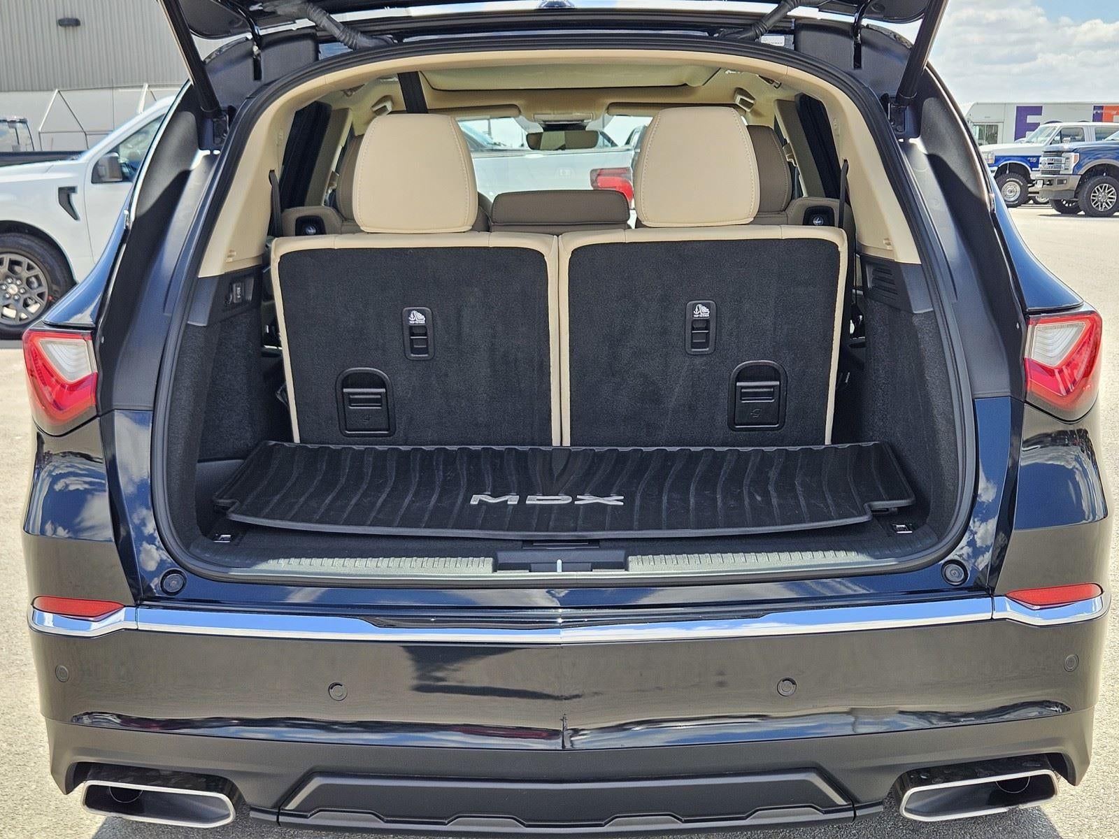 2024 Acura MDX w/Technology Package