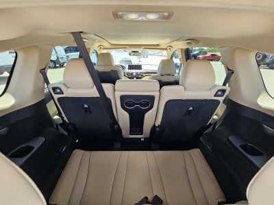 2024 Acura MDX w/Technology Package