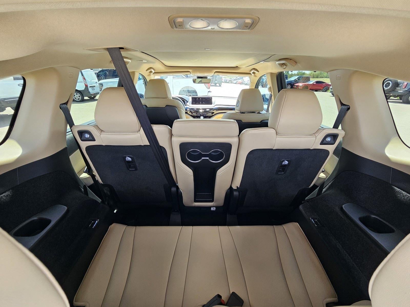 2024 Acura MDX w/Technology Package
