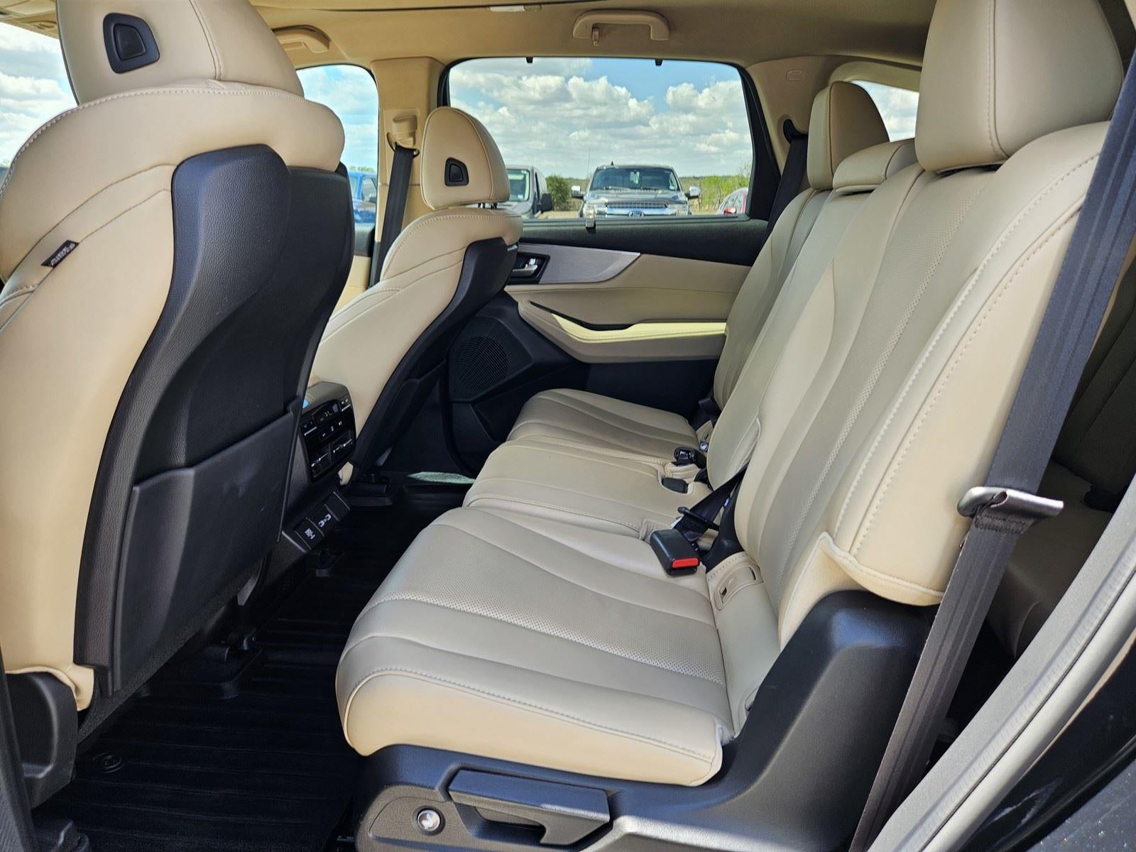 2024 Acura MDX w/Technology Package