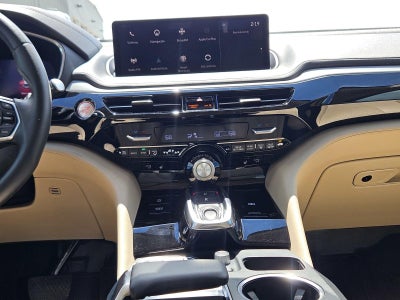 2024 Acura MDX w/Technology Package