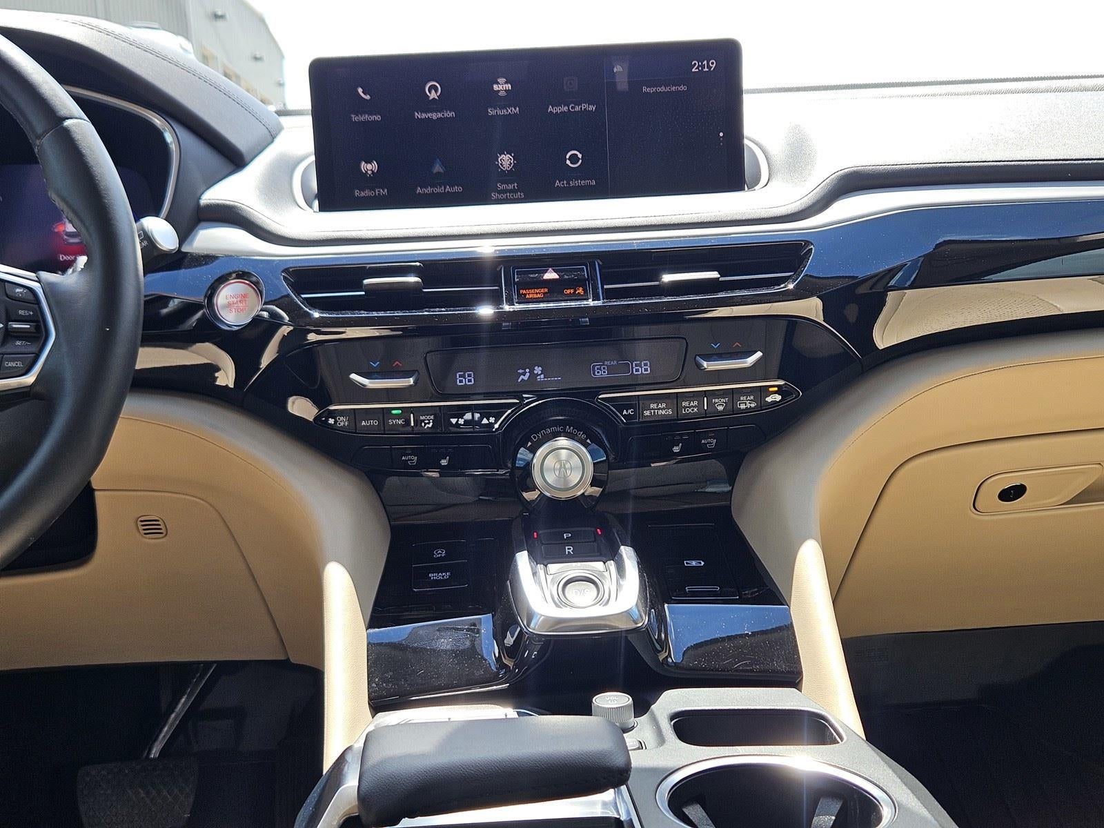2024 Acura MDX w/Technology Package