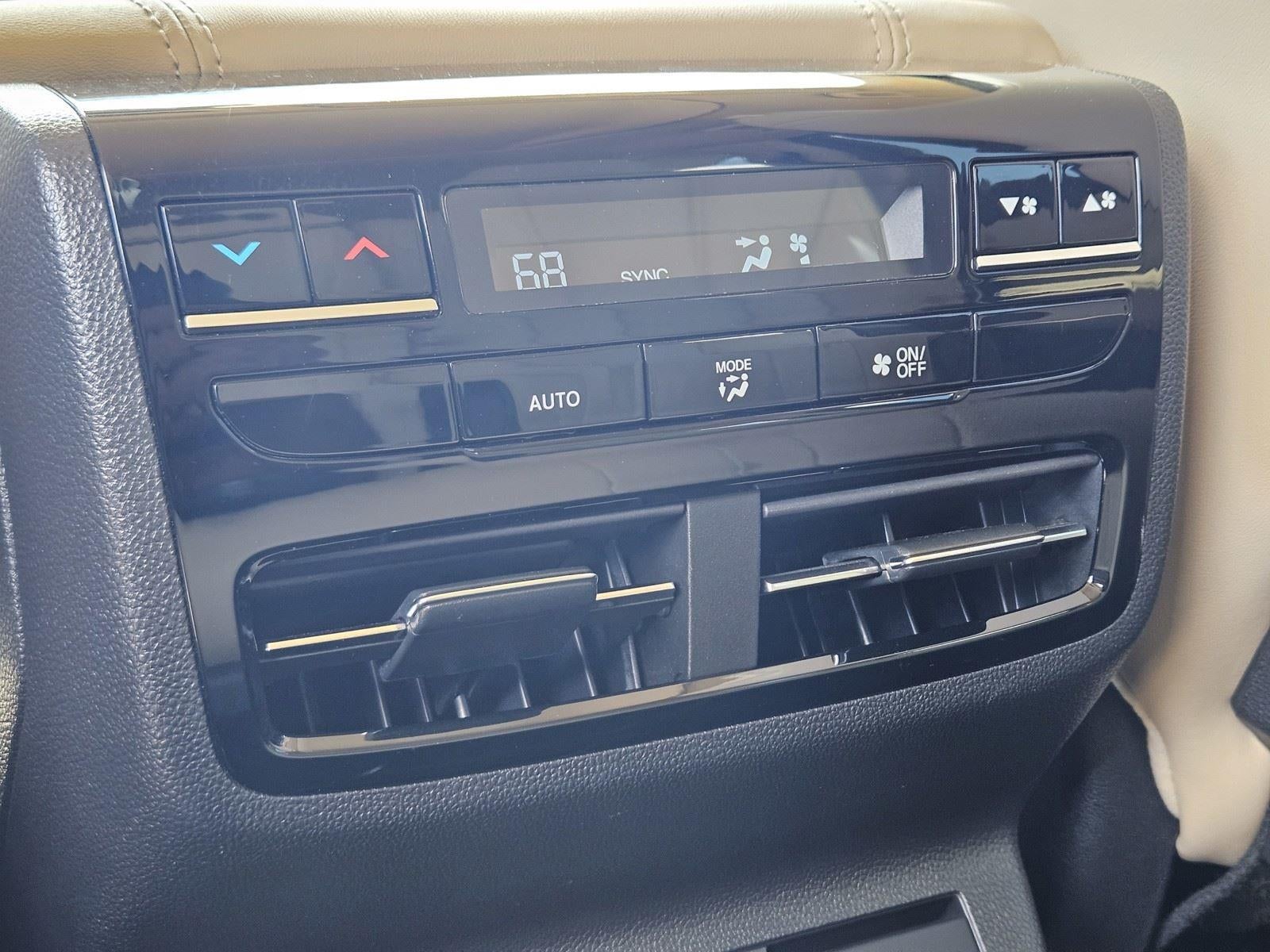 2024 Acura MDX w/Technology Package