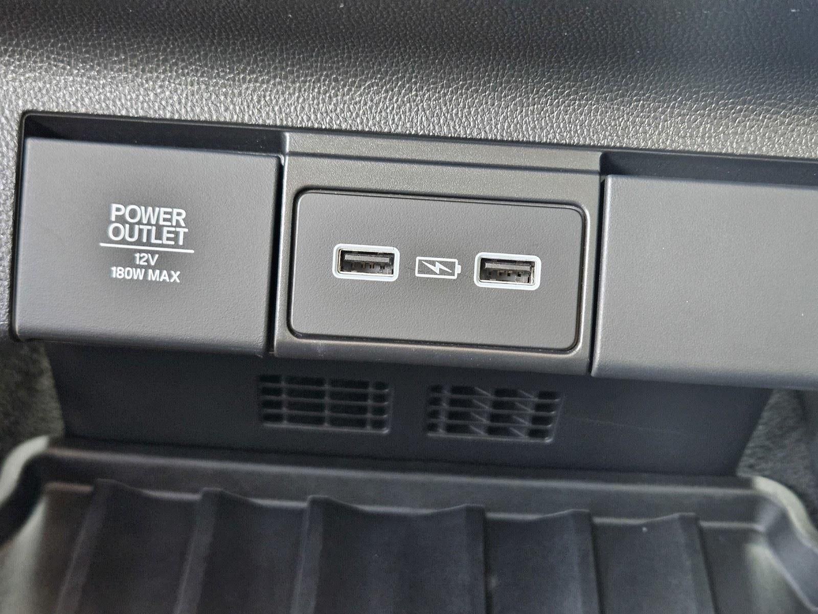 2024 Acura MDX w/Technology Package