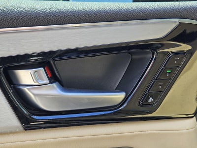 2024 Acura MDX w/Technology Package
