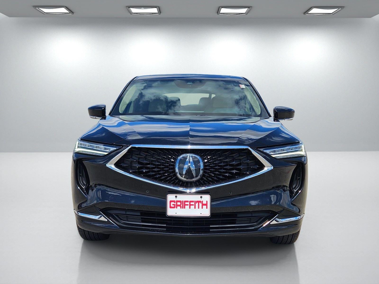 2024 Acura MDX w/Technology Package
