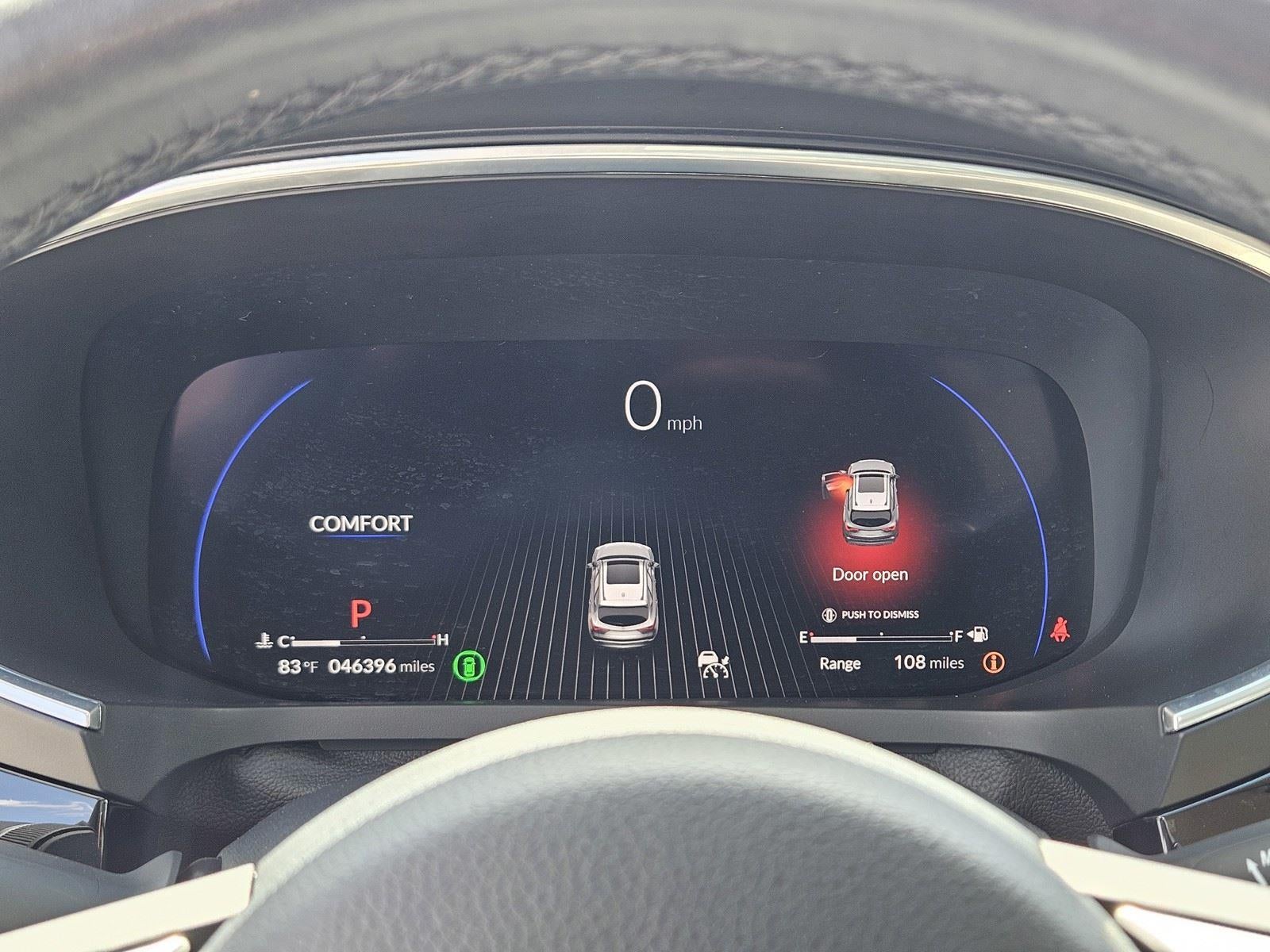 2024 Acura MDX w/Technology Package