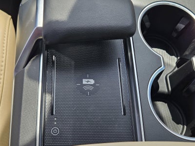 2024 Acura MDX w/Technology Package