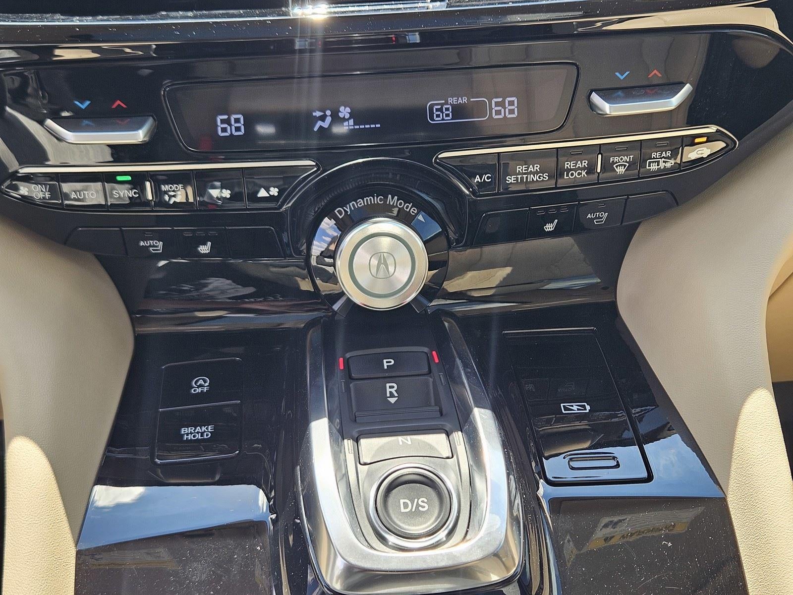 2024 Acura MDX w/Technology Package