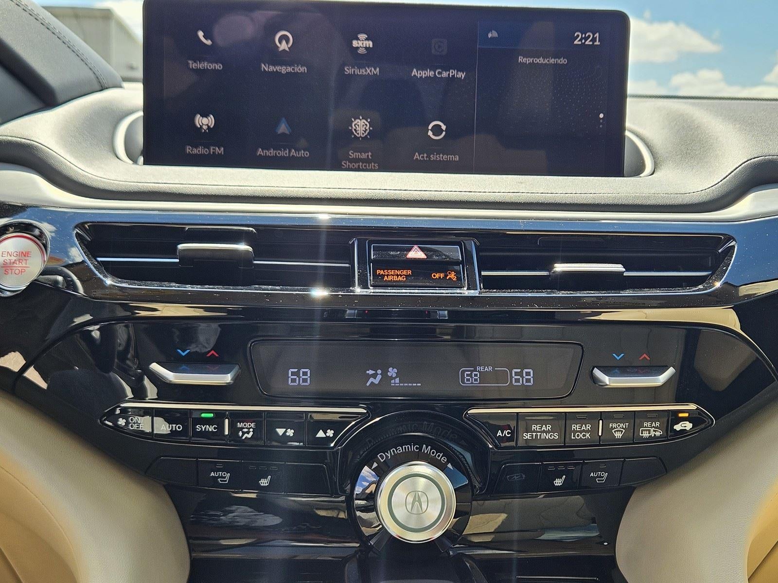 2024 Acura MDX w/Technology Package