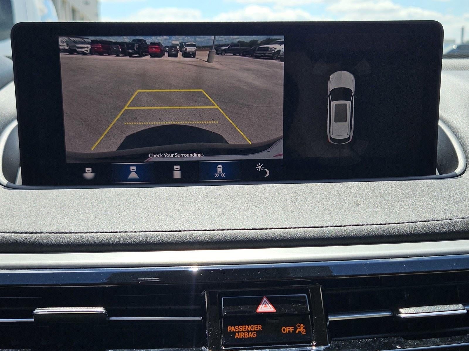 2024 Acura MDX w/Technology Package