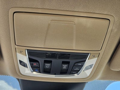 2024 Acura MDX w/Technology Package