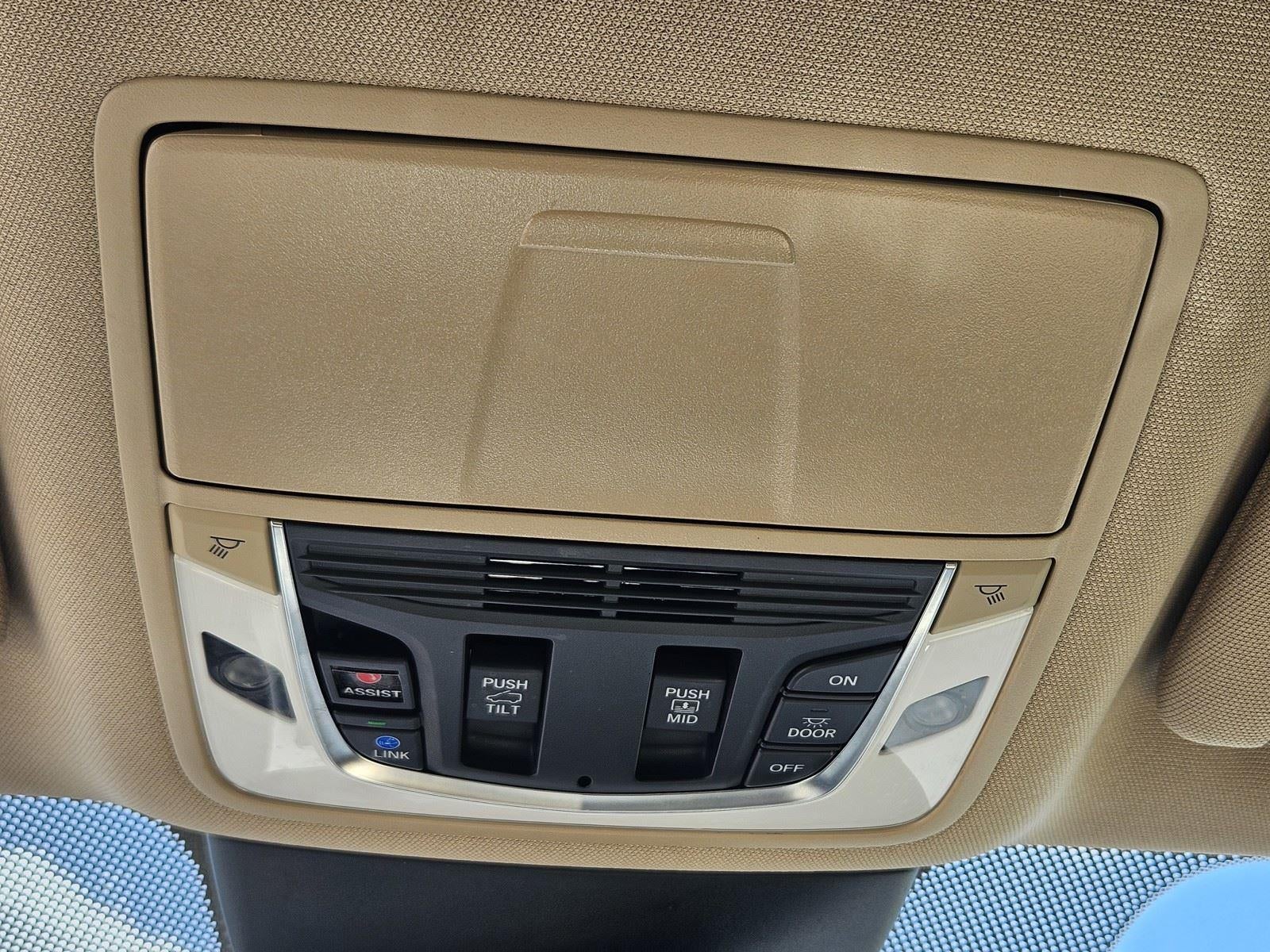 2024 Acura MDX w/Technology Package